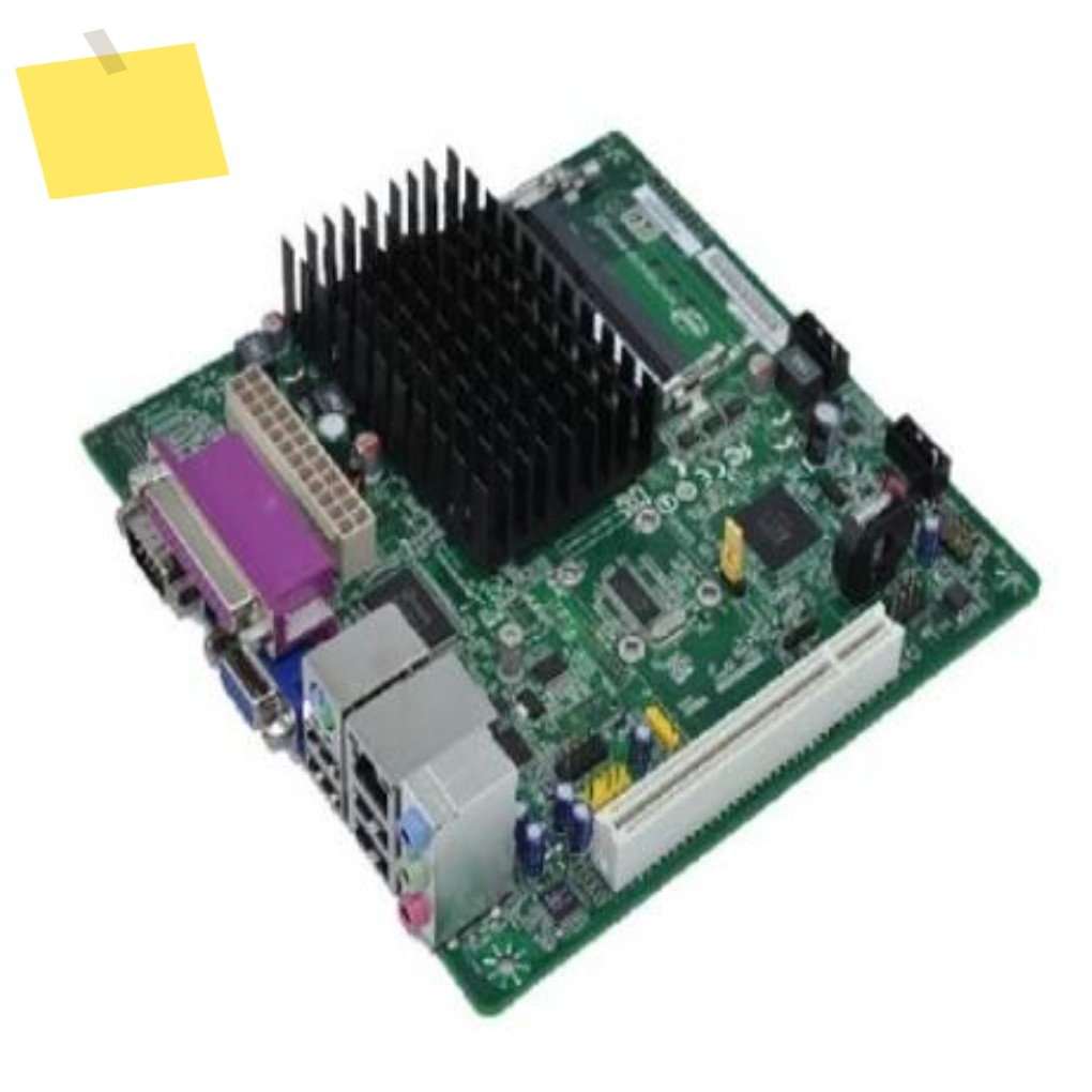 D2500HN 100% OK 정품 브랜드 산업용 마더보드, CPU RAM 제품 이미지