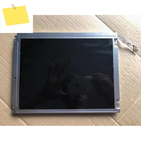 Nl6448ac33-1018242729 오리지널 10.4인치 LCD 스크린 디스플레이 640RGB×480, VGA 76PPI CMOS 1채널, 6비트, 31핀 제품 이미지