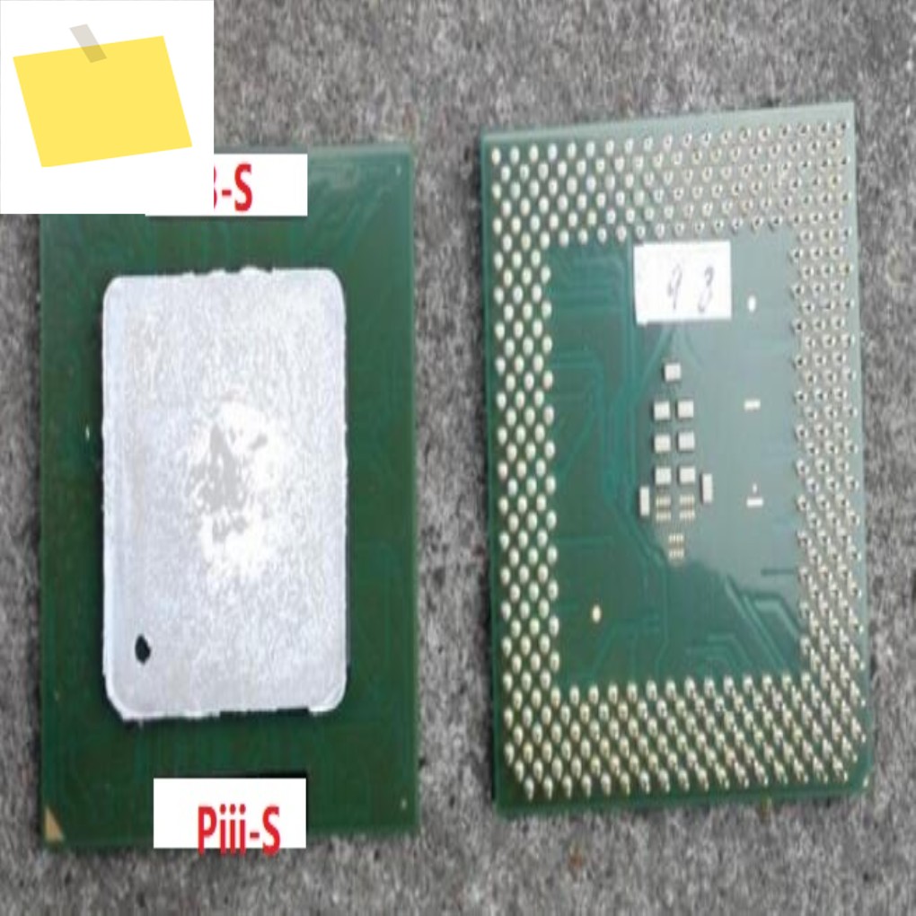 100% OK Original Socket370 P3 1.6g 의 CPU 펜티엄 III ~ GHz 프로세서 대 한 산업 Motherboard 메인 보드가 ISA Board 제품 이미지