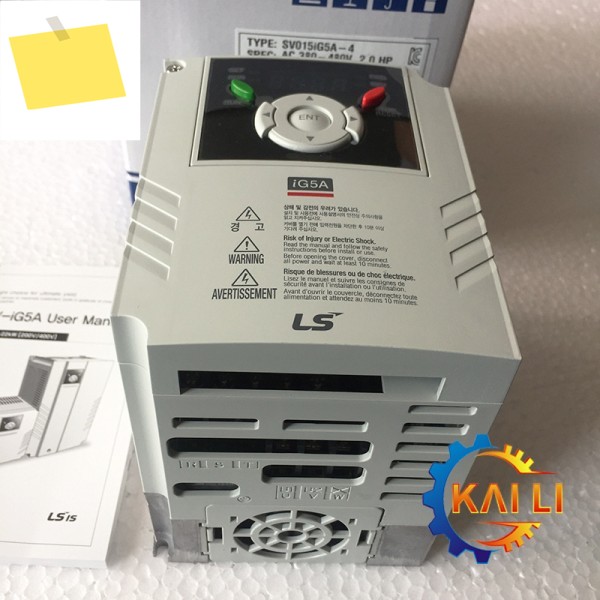 2025년형 LGLS 파워 제너레이션 SV110iG-2 인버터 11KW220V 공급 제품 이미지