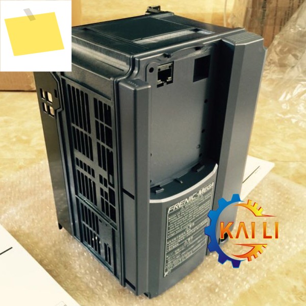 FRN2.2G1S-4C 후지 인버터 2.2KW380V 고성능, 다기능 타입 제품 이미지
