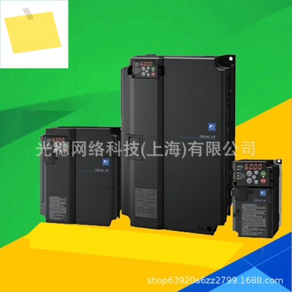 FRN0009F2S-4C 후지 인버터 팬 워터 펌프 3.7KW 삼상 제품 이미지
