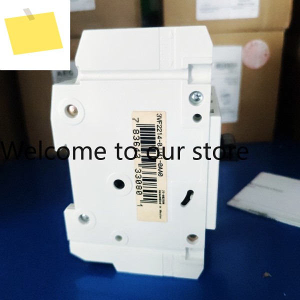 VF100 3VF2214-0JJ41-0AA0 4P 40A 제품 이미지