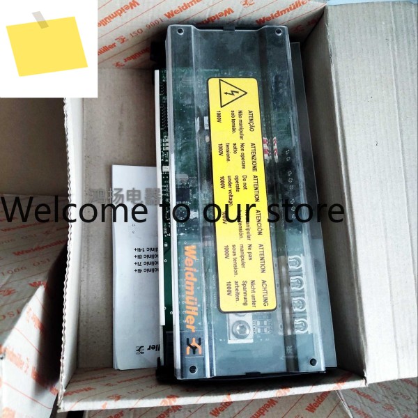 Weidmüller 1238100000 TRANSCLINIV 4i + 제품 이미지