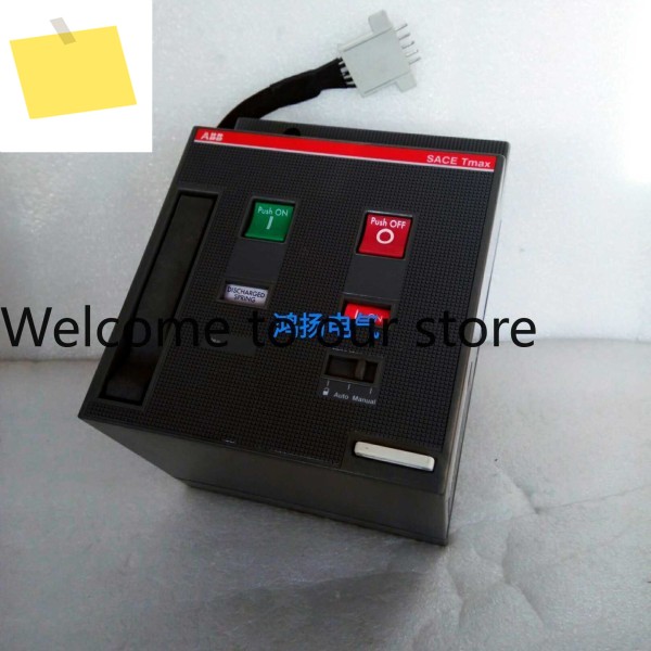 ABB SACE TMAX T6 전기 작동 메커니즘 제품 이미지