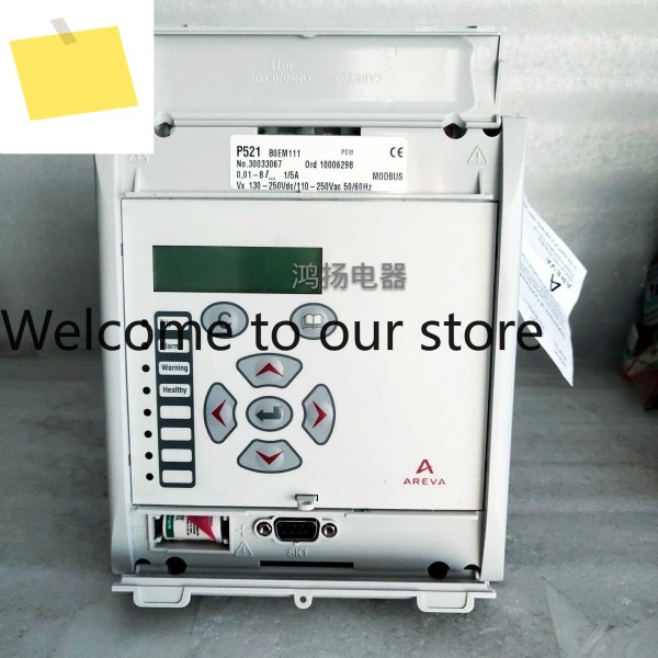 MiCOM P521B0EM111 30033067 제품 이미지