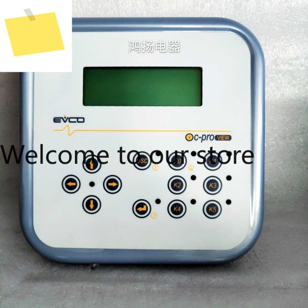 형 새 정품 고품질 EVCO 10065-0922-00 제품 이미지