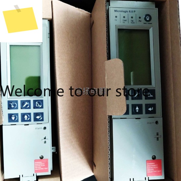 형 새 제품 오리지널 고품질 Icrologic 6.0P 47059 제품 이미지