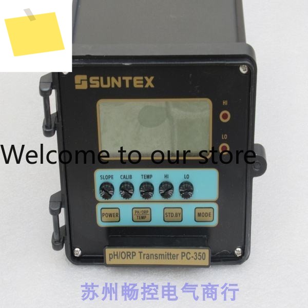 현장 SUNTEX Shangtai PHORP 트랜스미터 PC-350 Spot 제품 이미지