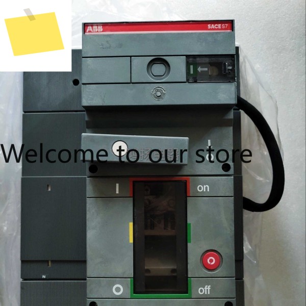 ABB SACE S7 전기 작동 메커니즘 제품 이미지