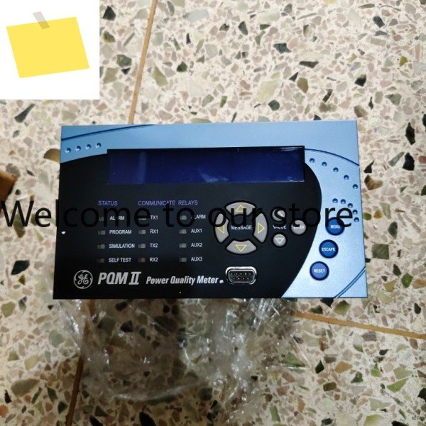 GE PQMII-C-A D7374819 73D222C4.000 제품 이미지