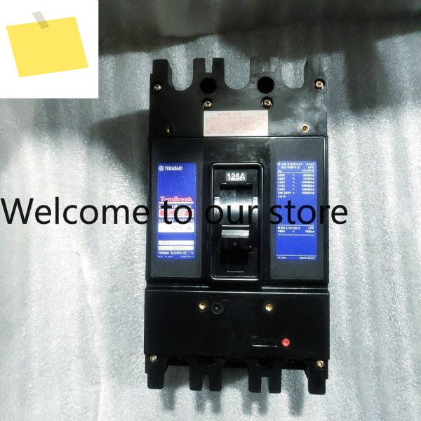 테라사키 TL-225F 125A 3PM 제품 이미지