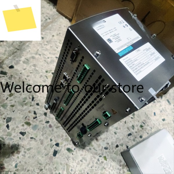 시트라스 프로 센트럴 유닛 V2 1lo A2V00002216386 제품 이미지