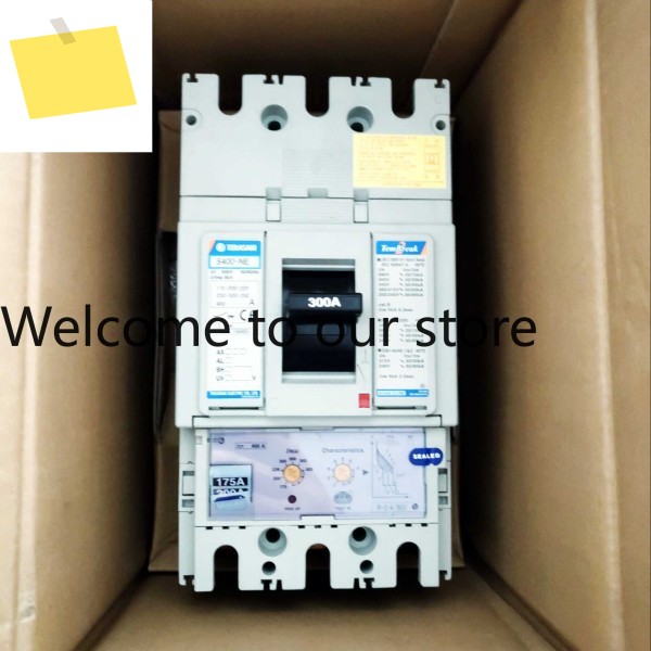 테라사키 S400-NE 175A200A225A250A300A350A400A FC 제품 이미지