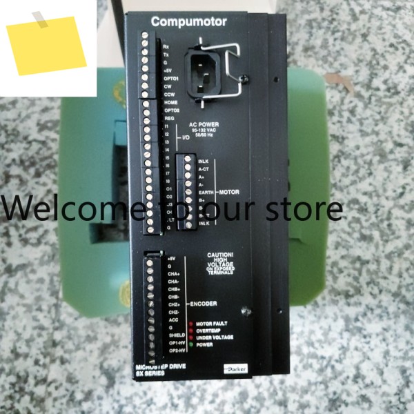 컴퓨모터 95052300082 SX6-DRIVE AMP 제품 이미지