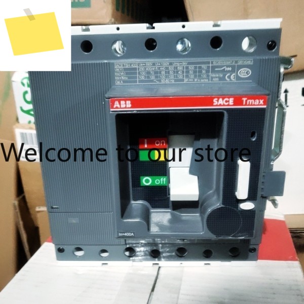 ABB T5H400 TMA4002000-4000W MP 4P 제품 이미지