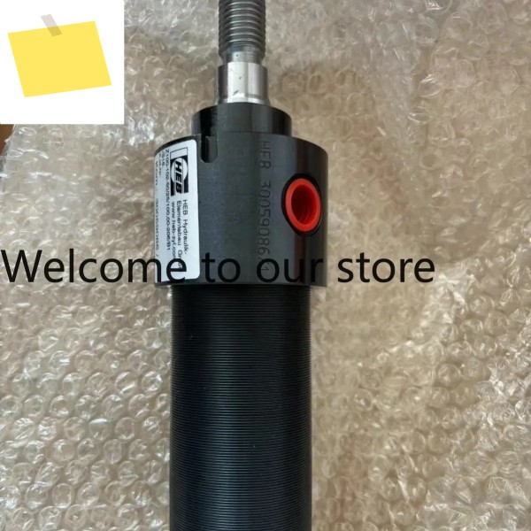HEB 유압 실린더 Z100-102-5025100,00-206B1S16 제품 이미지