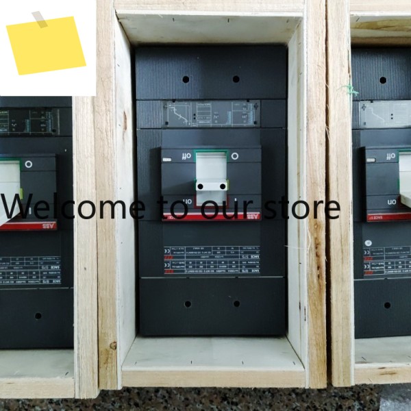 ABB SACE S7NS7SS7H 1000A1250A1600A 제품 이미지
