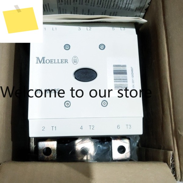 모엘러 DILM18522 RDC48 24-48VDC 제품 이미지