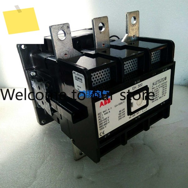 형 새 제품 정품 고품질 ABB EH300 24VDC 제품 이미지
