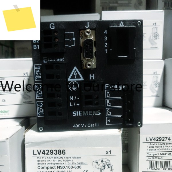 SICAMP50 7KG7750-0AA01-0AA1EE 제품 이미지