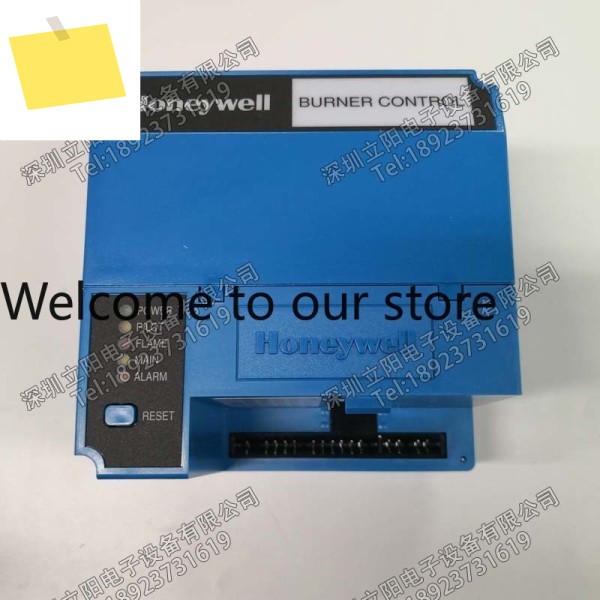 신품 하니웰 RM7840L 1018 1026 1075 컨트롤러 제품 이미지