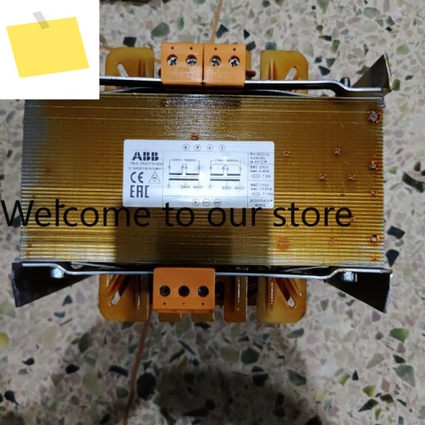 형 새롭고 정품인 고품질 ABB TM-C1600115-230 제품 이미지