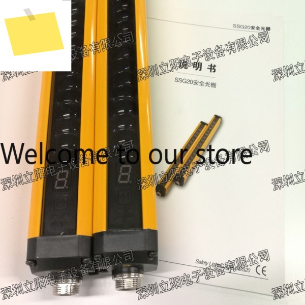 SENSORC SSG20-300480-300560-300640-300720-SSG20-300800-NJ-PJ 제품 이미지