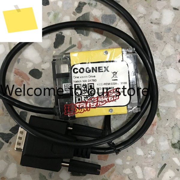 코그넥스 코드 스캐너 DM100X 센서, , 1년 제품 이미지