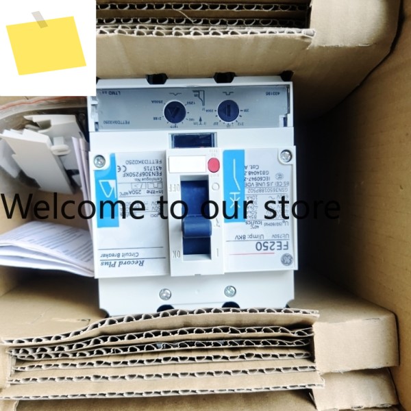 GE FE250 3P 제품 이미지