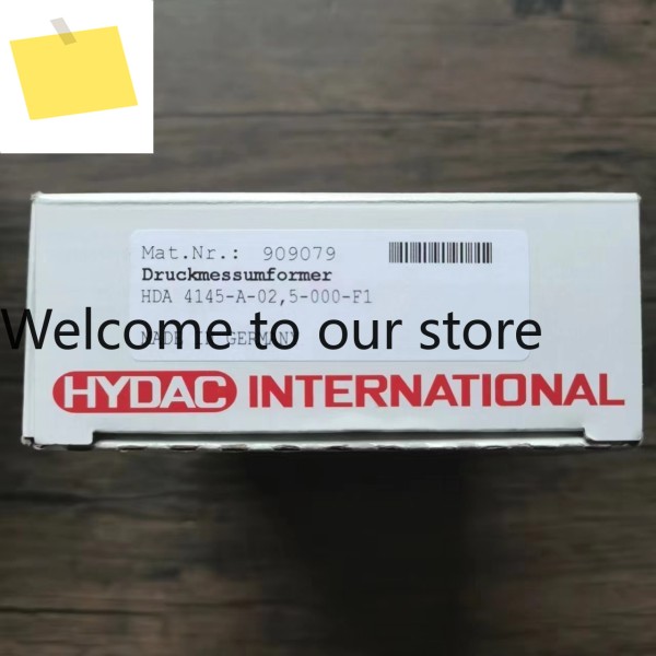 새 제품, 오리지널 HDA 4145-A-02, 5-000-F1 센서는 당일 됩니다. 제품 이미지