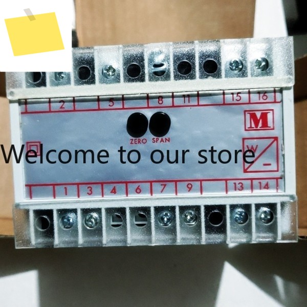 멀티텍 M100-VA4 39751-001-7 DC24V 제품 이미지