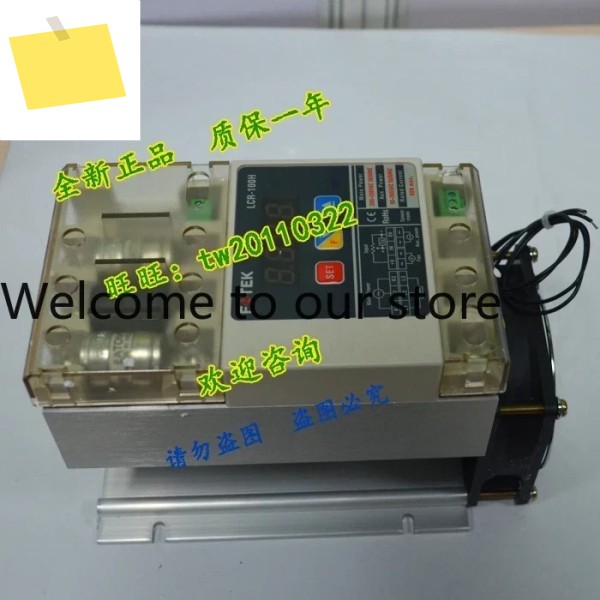 LCR-100H 대만 Yangming FOTEK SCR 모듈 제품 이미지