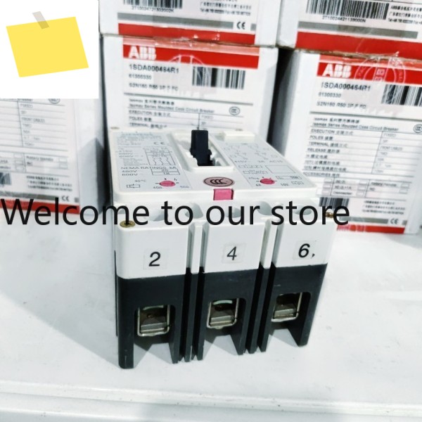 3VF3111-1BL41-0AA0 3P 50A 제품 이미지