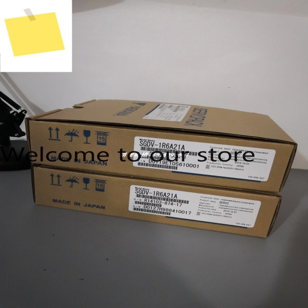 SGDV-1R6A21ASGDV-1R6A21B1R6A11B1R6A11A 제품 이미지