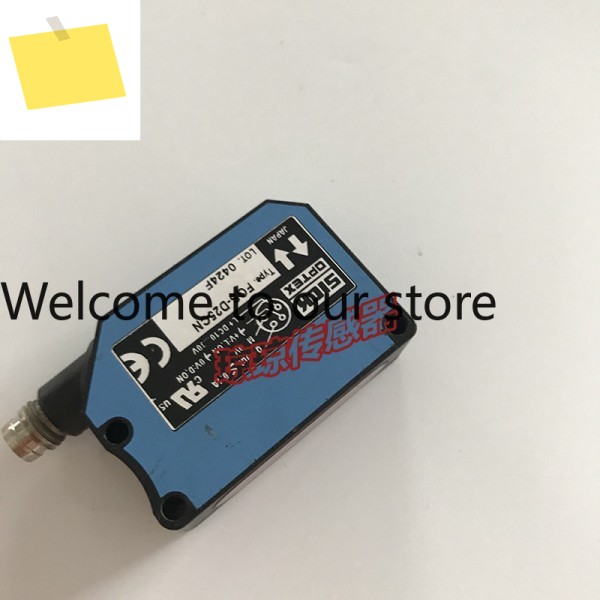 SICK FGS-D25CN 센서, , 1년 제품 이미지