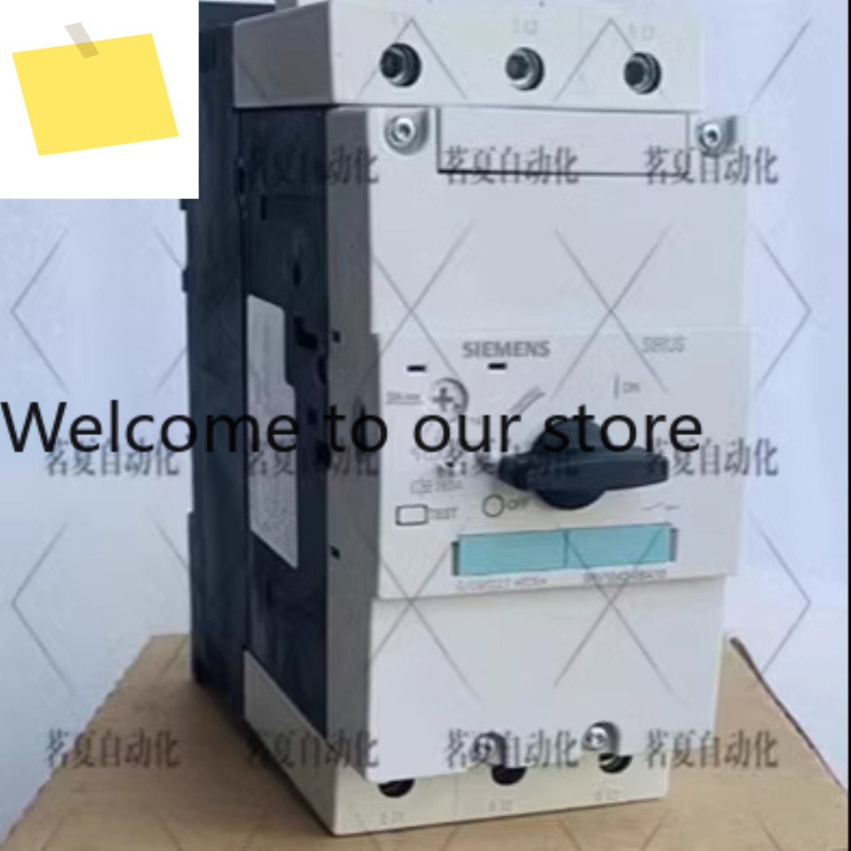모터 회로 차단기 3RV1042-4BA10 제품 이미지