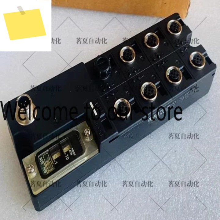 원격 엔드 포인트 모듈 DRT2-HD16C-1 24VDC 버스 제품 이미지