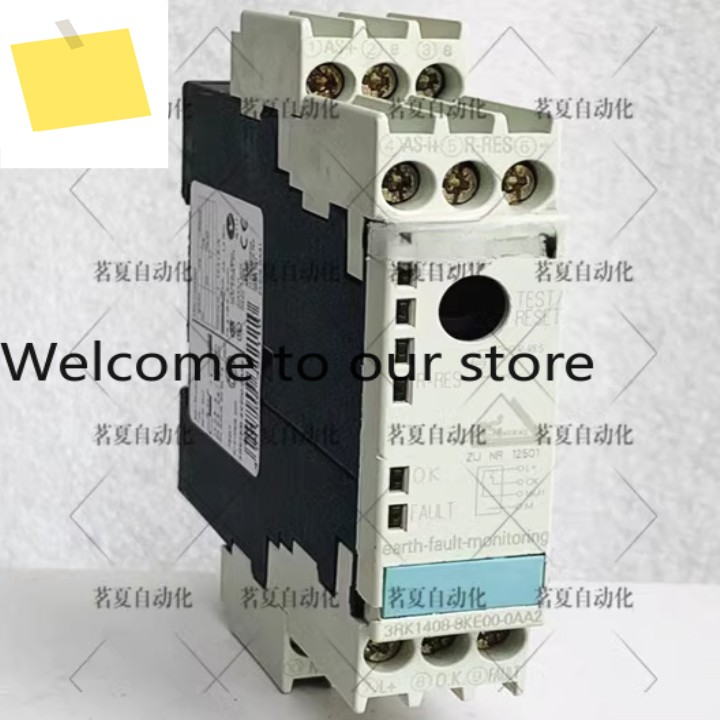 안전 릴레이 3RK1408-8KE00-0AA2 제품 이미지