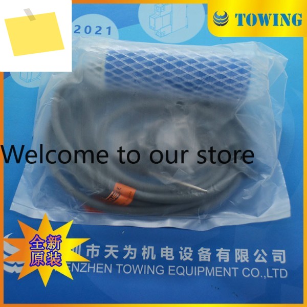 촬영 HUAYIFENG 정전식 근접 센서 CS30-E20PC 제품 이미지