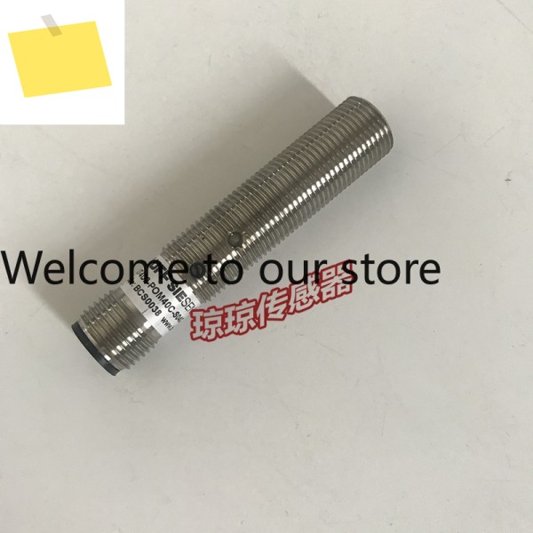 발루프 근접 감지 센서 BCSM12T4D2-POM40C-S04G 1년 제품 이미지