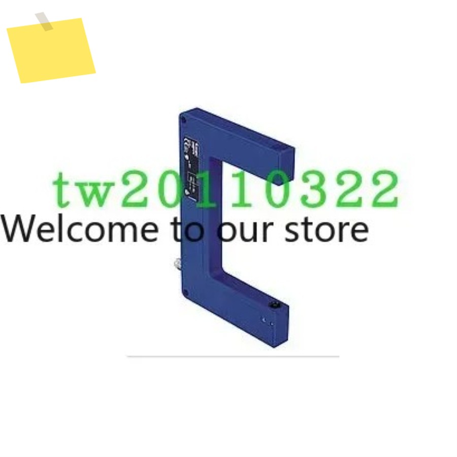 YH08PCT8 Wenglor 광전 스위치 센서 제품 이미지