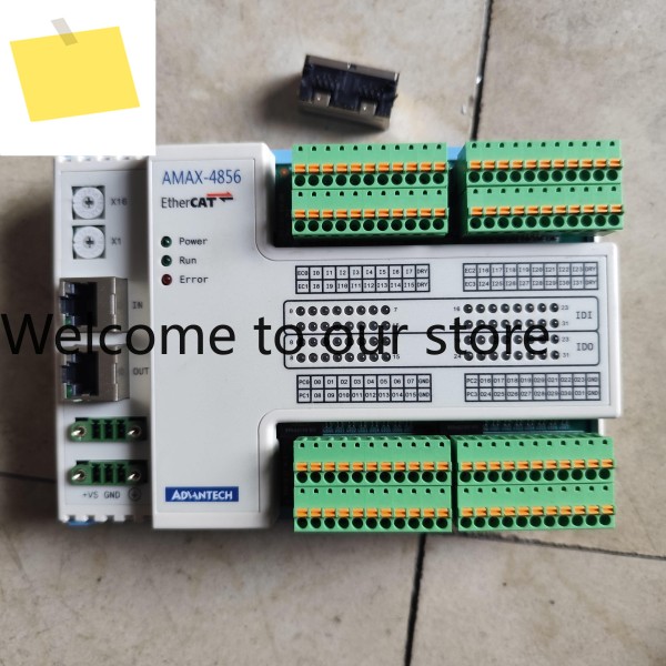 프로모션 신품 ADVANTECH Advantech AMAX-4856 Real Shot 2 당일 제품 이미지