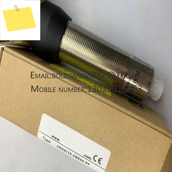 100% 신품 오리지널 근접 스위치 UC500-30GM-IUR2-V15 제품 이미지