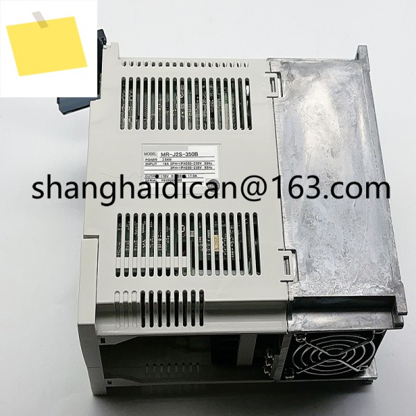 MR-J4-22KB 신품 서보 고전압 드라이브 제품 이미지