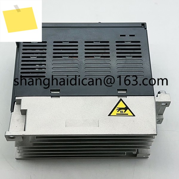 ATV320U75N4C 45кВт PLC 어댑터용 새 인버터 제품 이미지