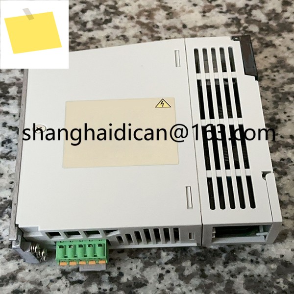 MR-J2S-20A 신품 서보 모터 드라이버 PLC 제품 이미지