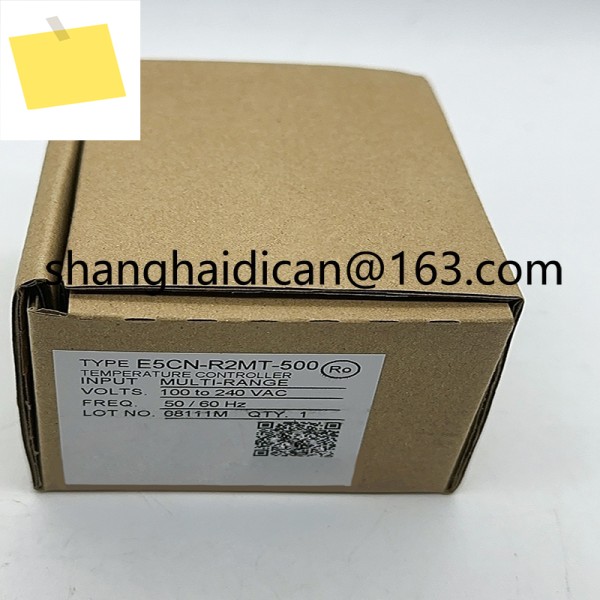 E5CN-R2MT-500 신품 지능형 온도 컨트롤러 디지털 제품 이미지