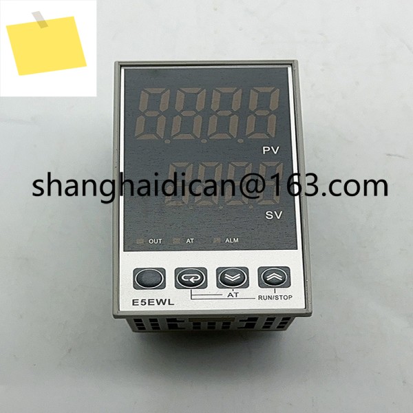 E5EZ-R3MTD 신품 오리지널 온도 조절기 제품 이미지