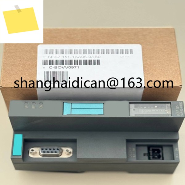 서보 모터 모듈 6ES7288-3AM06-0AA0 PLC 제품 이미지